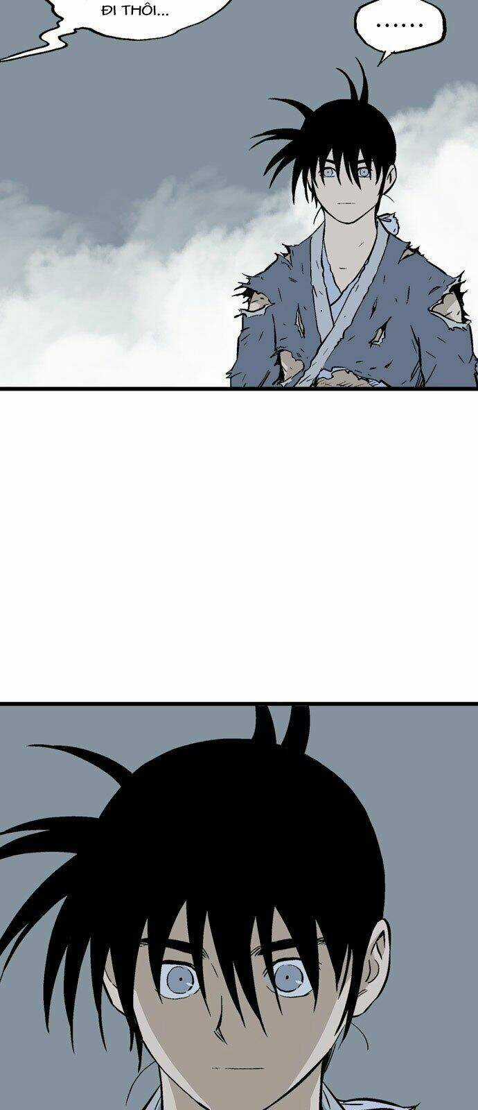 Gosu 2 Chapter 109 trang 43