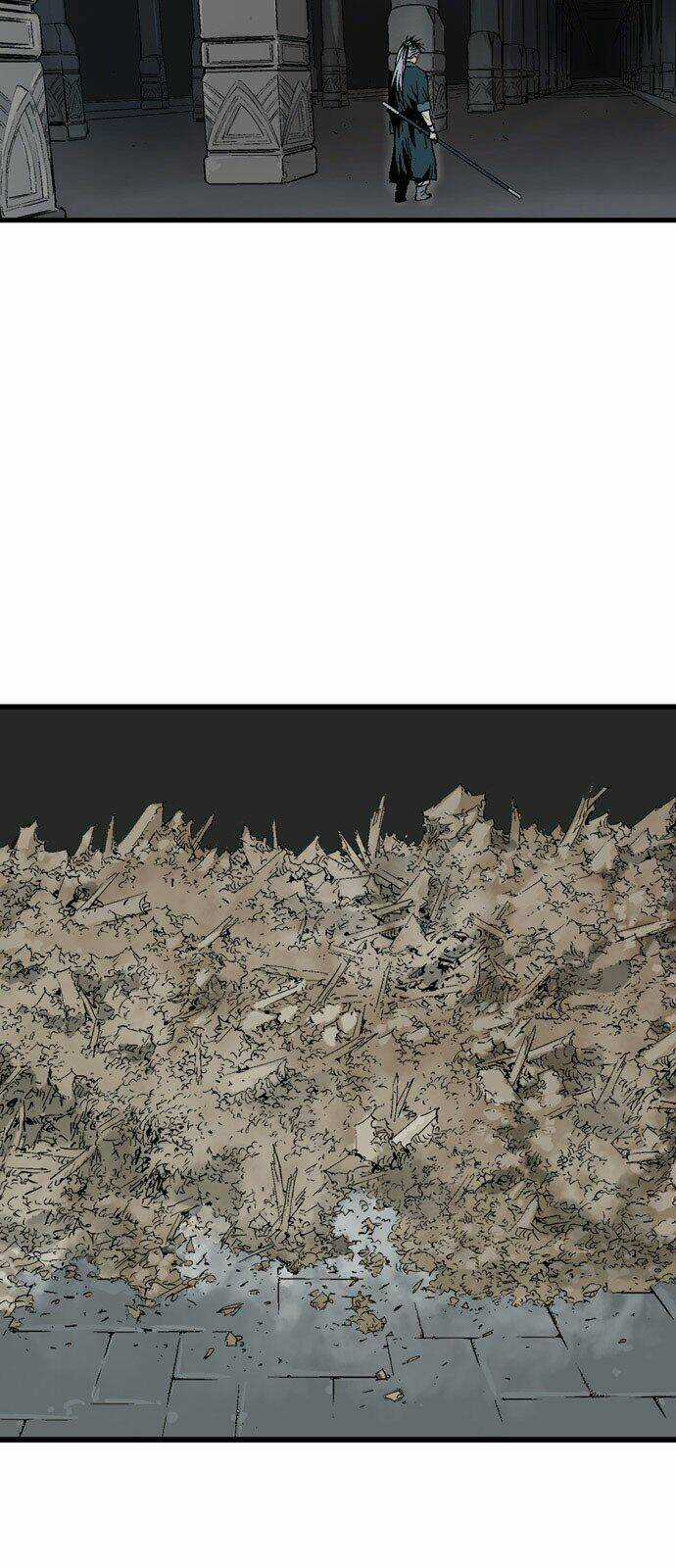 Gosu 2 Chapter 109 trang 5