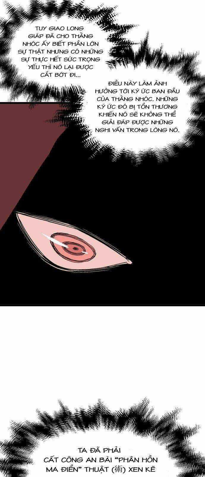 Gosu 2 Chapter 109 trang 52