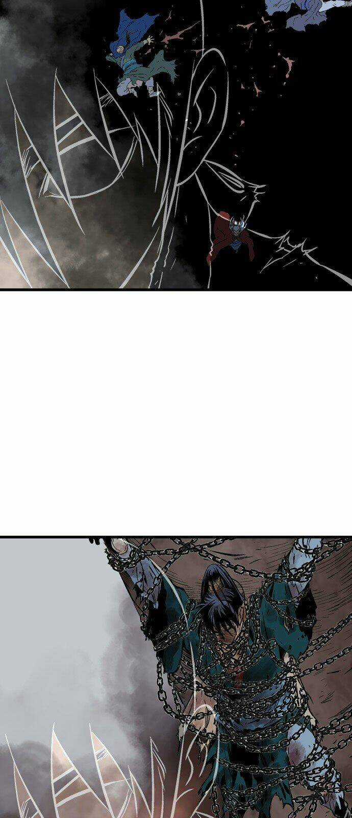 Gosu 2 Chapter 109 trang 54