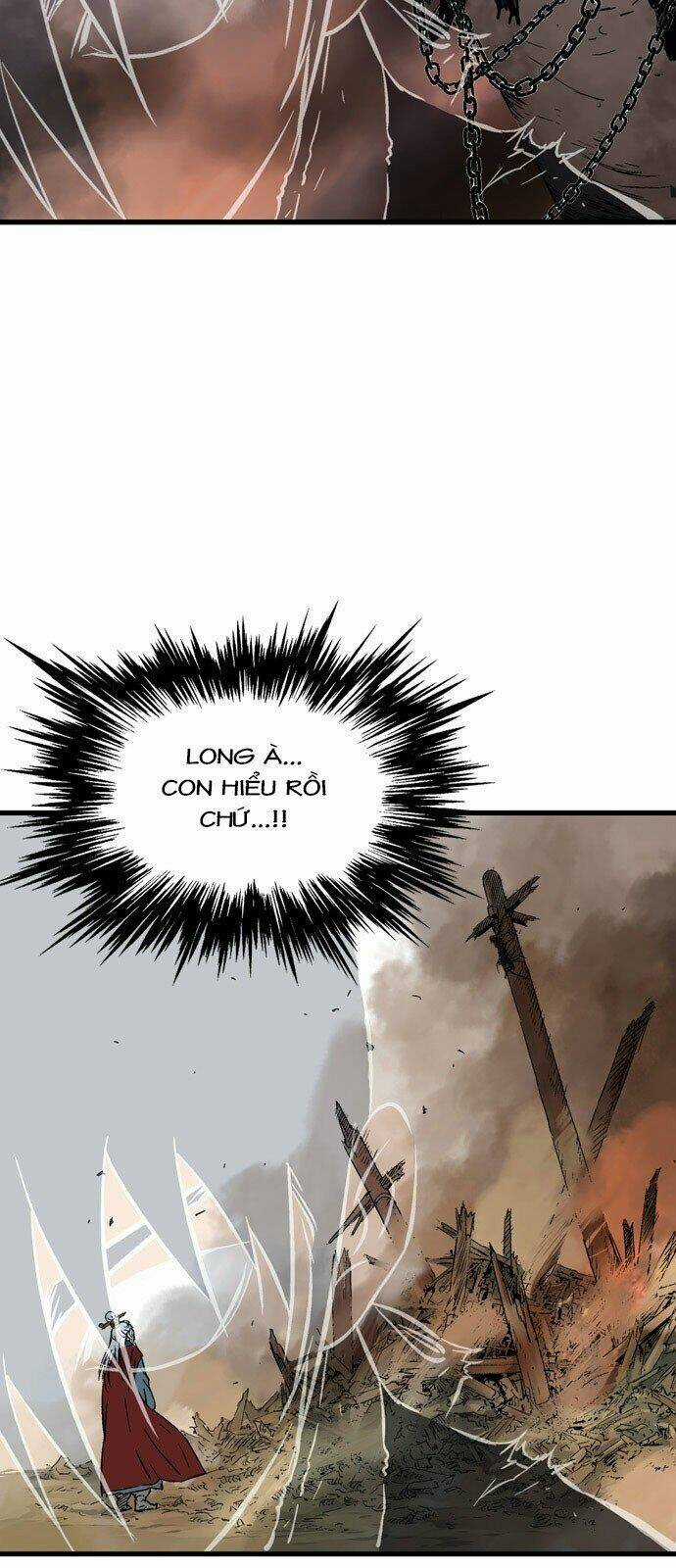 Gosu 2 Chapter 109 trang 55