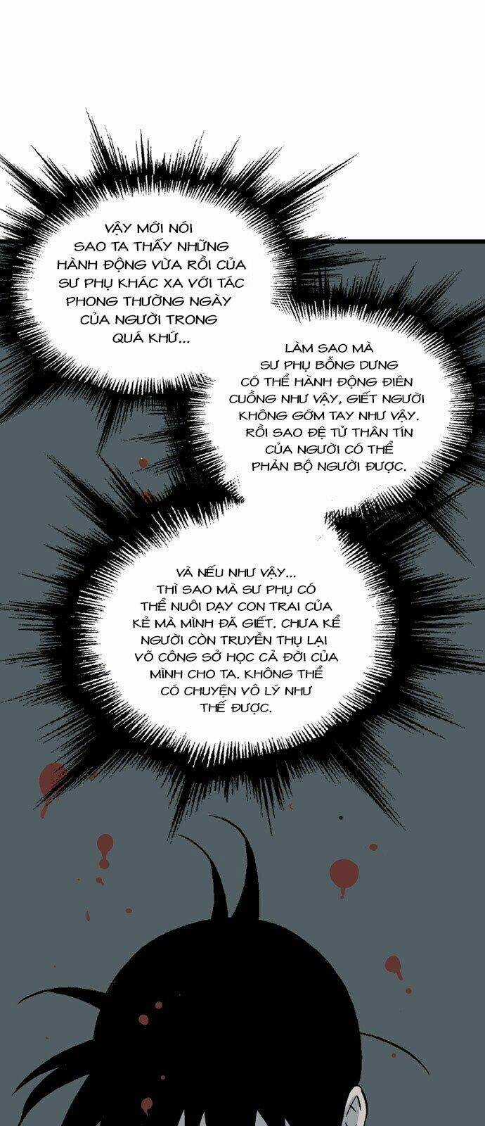 Gosu 2 Chapter 109 trang 69