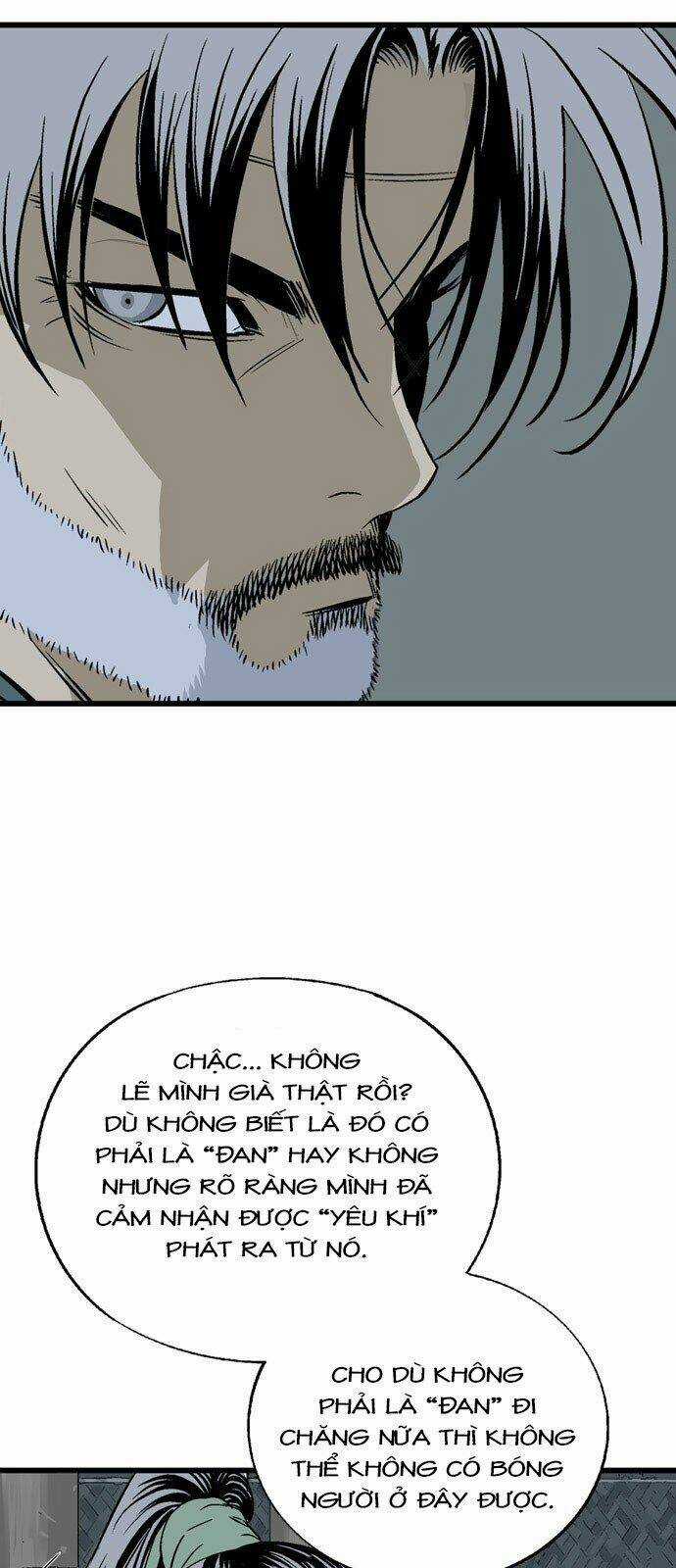 Gosu 2 Chapter 109 trang 7