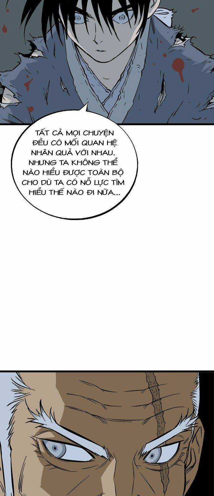 Gosu 2 Chapter 109 trang 70