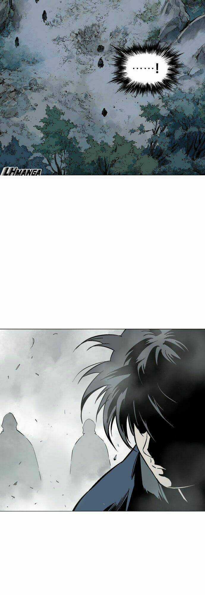 Gosu 2 Chapter 11 trang 11
