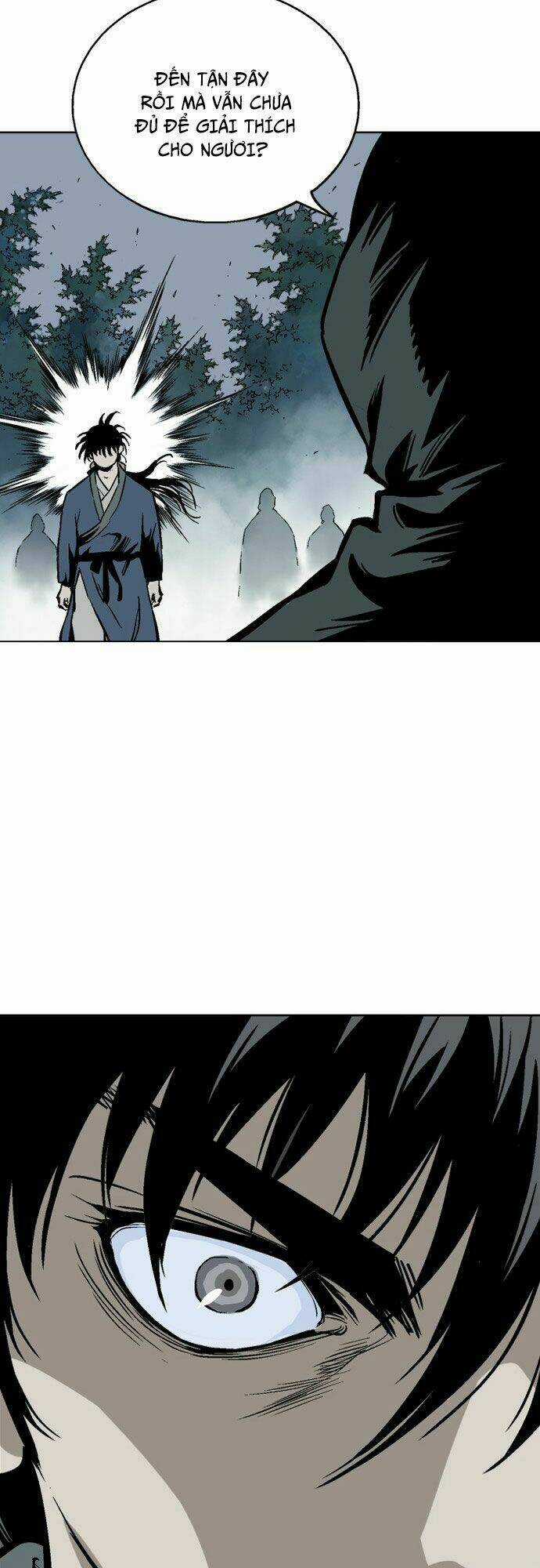 Gosu 2 Chapter 11 trang 16