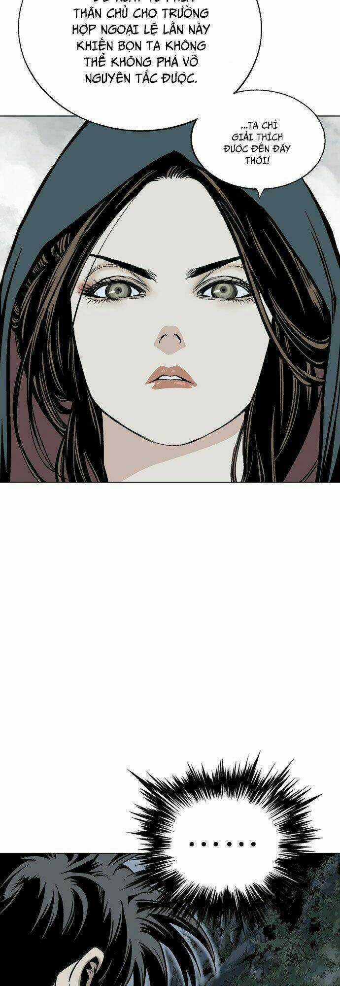 Gosu 2 Chapter 11 trang 18