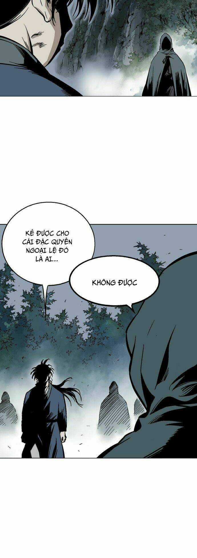 Gosu 2 Chapter 11 trang 19