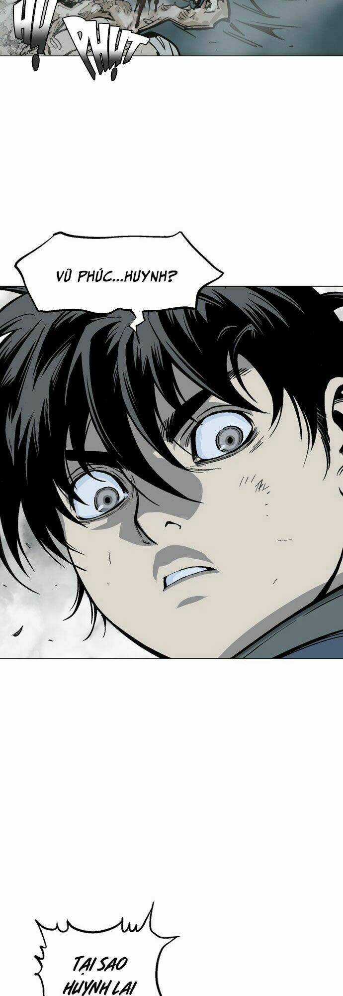 Gosu 2 Chapter 11 trang 2