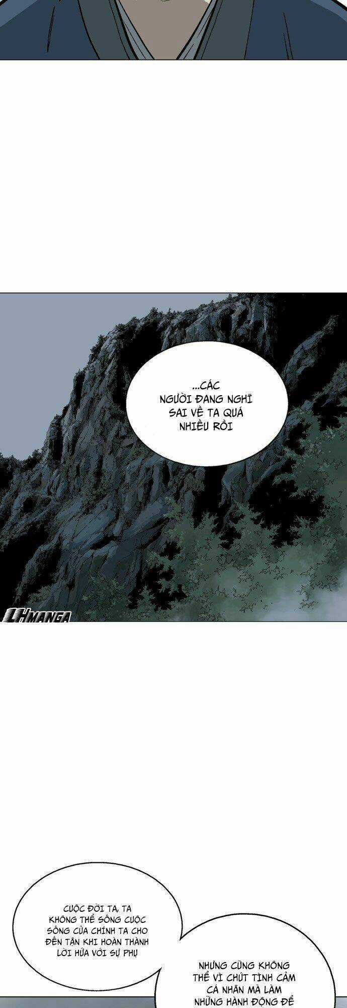 Gosu 2 Chapter 11 trang 22