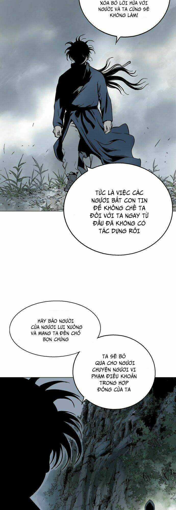 Gosu 2 Chapter 11 trang 23