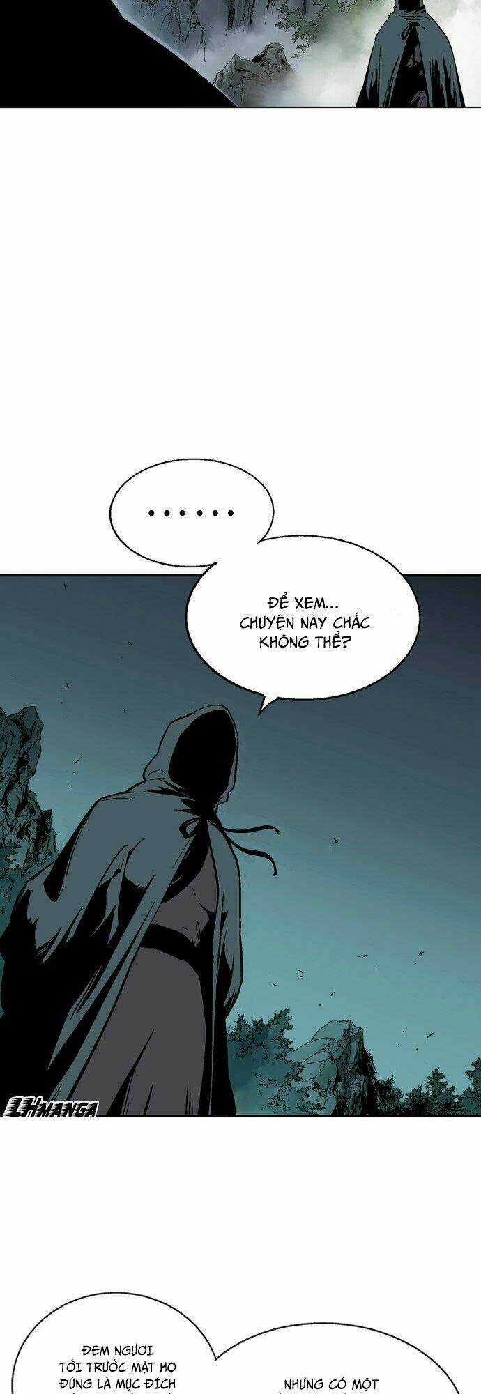 Gosu 2 Chapter 11 trang 24