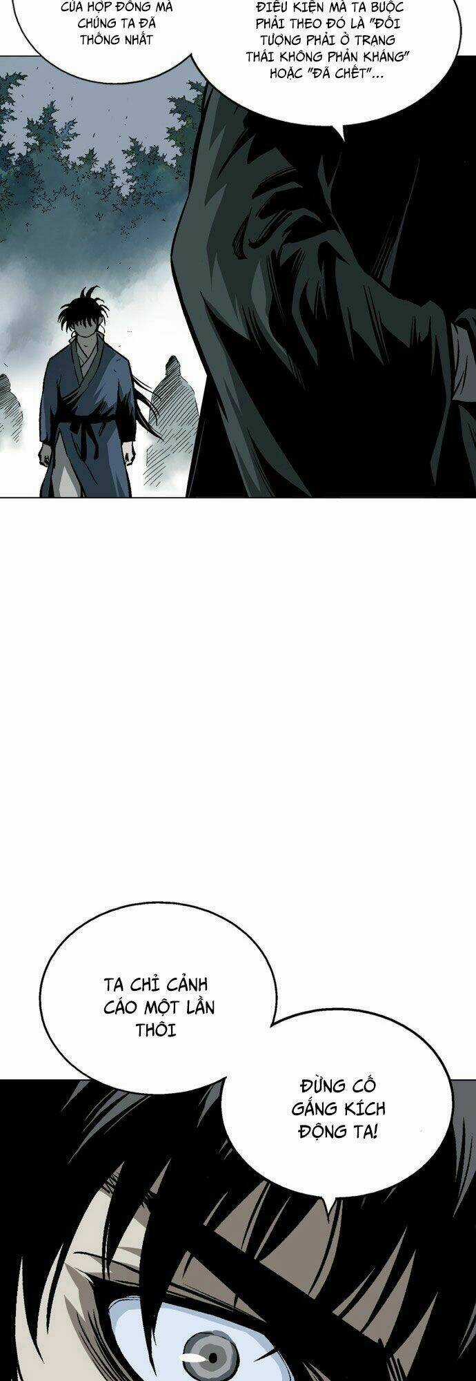 Gosu 2 Chapter 11 trang 25