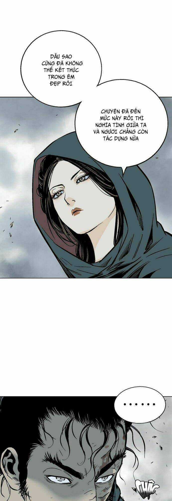 Gosu 2 Chapter 11 trang 29