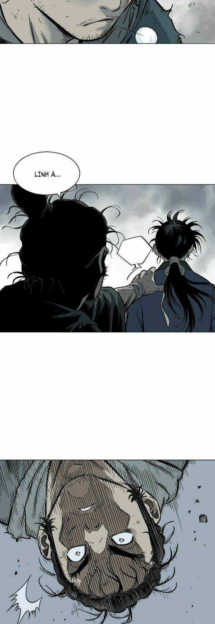 Gosu 2 Chapter 11 trang 30