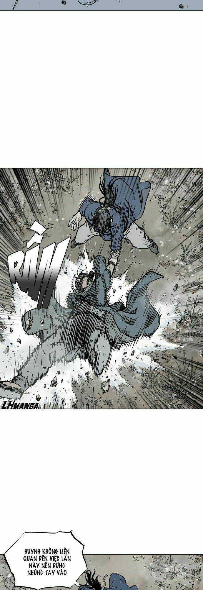 Gosu 2 Chapter 11 trang 31