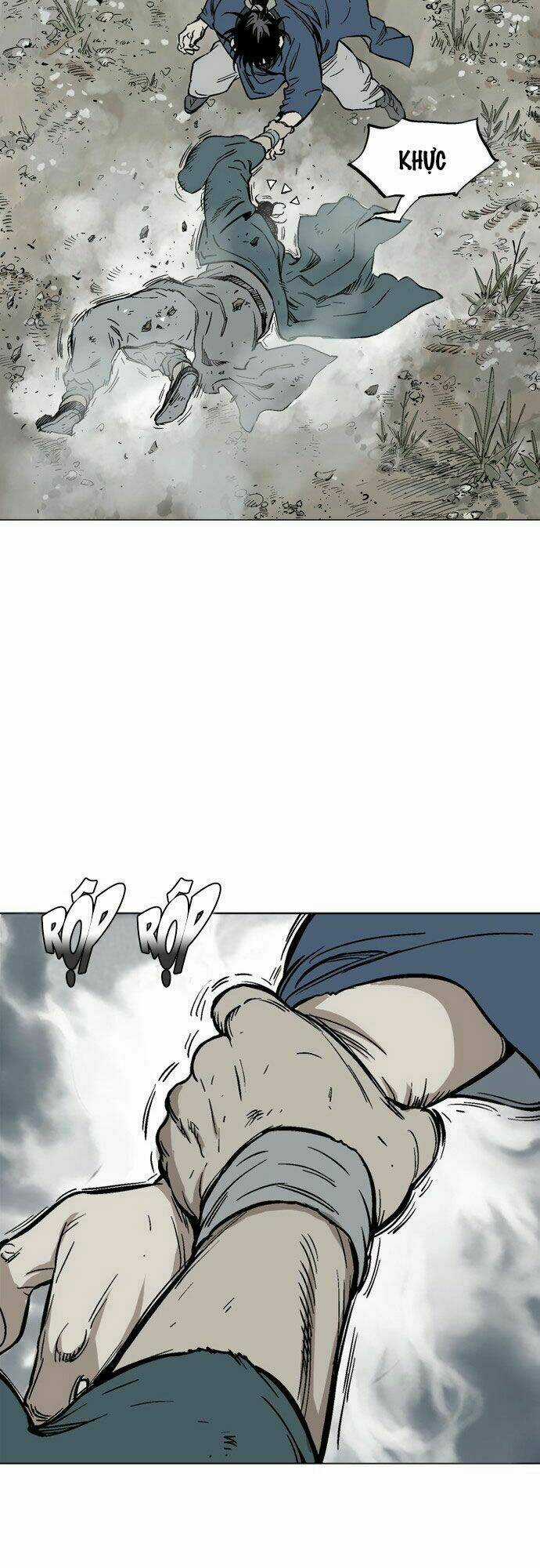 Gosu 2 Chapter 11 trang 32