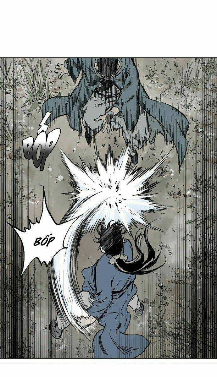 Gosu 2 Chapter 11 trang 35