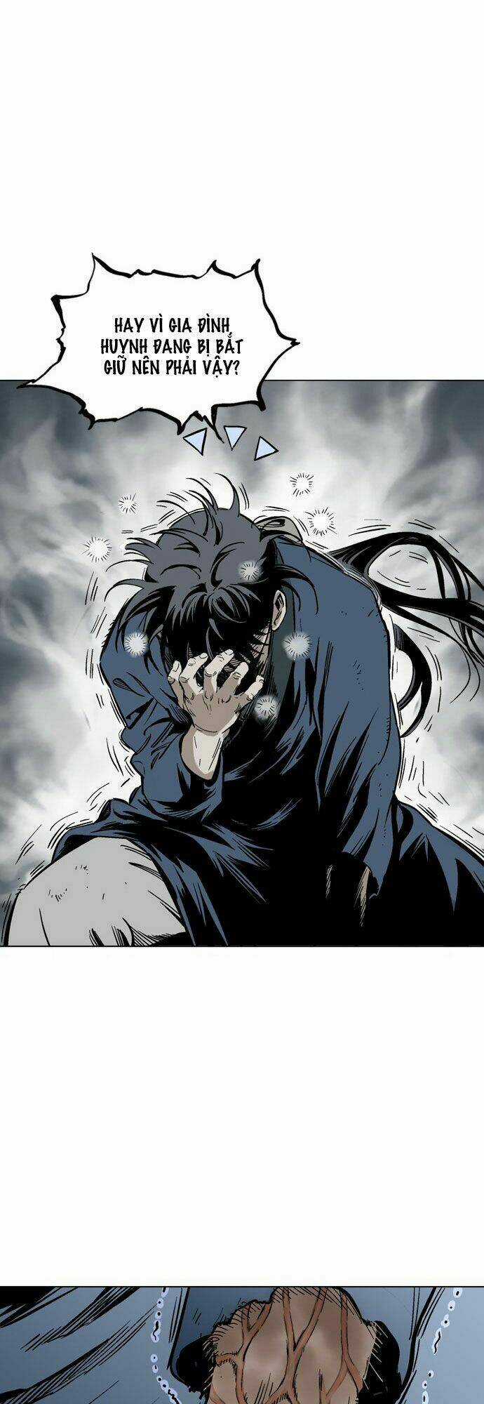 Gosu 2 Chapter 11 trang 36