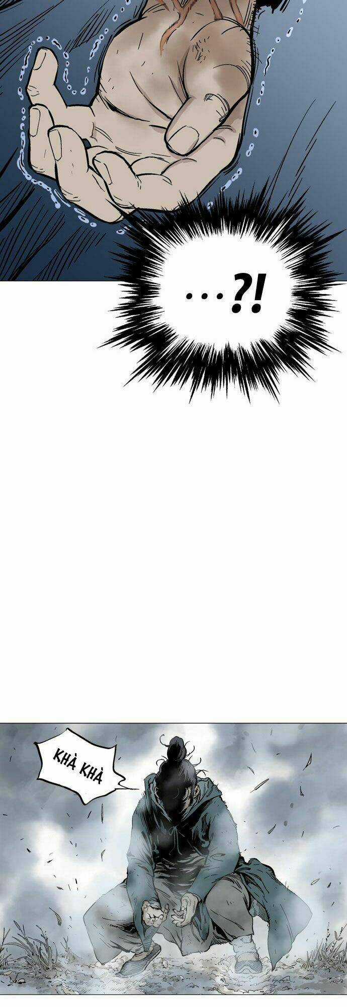 Gosu 2 Chapter 11 trang 37