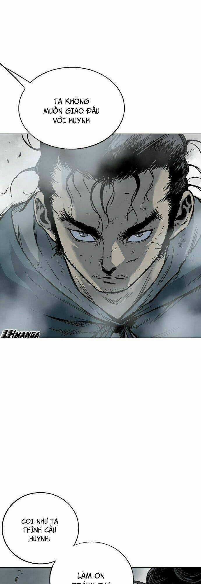 Gosu 2 Chapter 11 trang 38