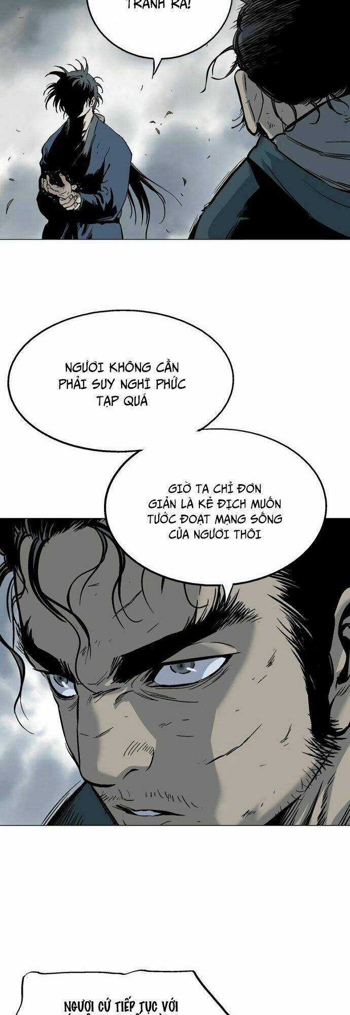 Gosu 2 Chapter 11 trang 39