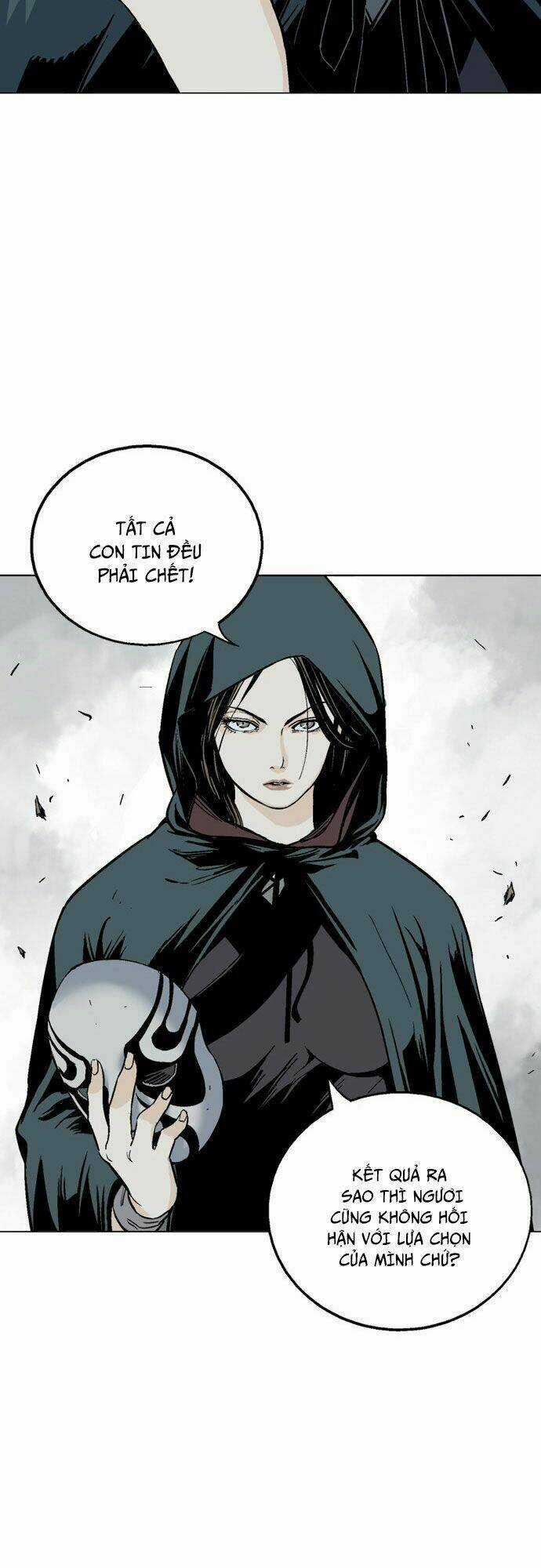 Gosu 2 Chapter 11 trang 4