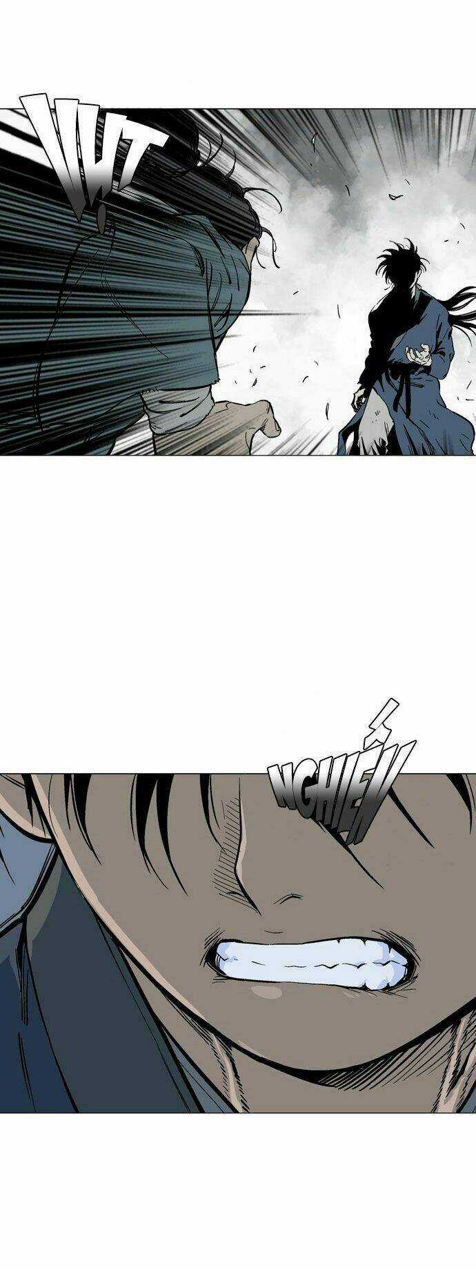 Gosu 2 Chapter 11 trang 41