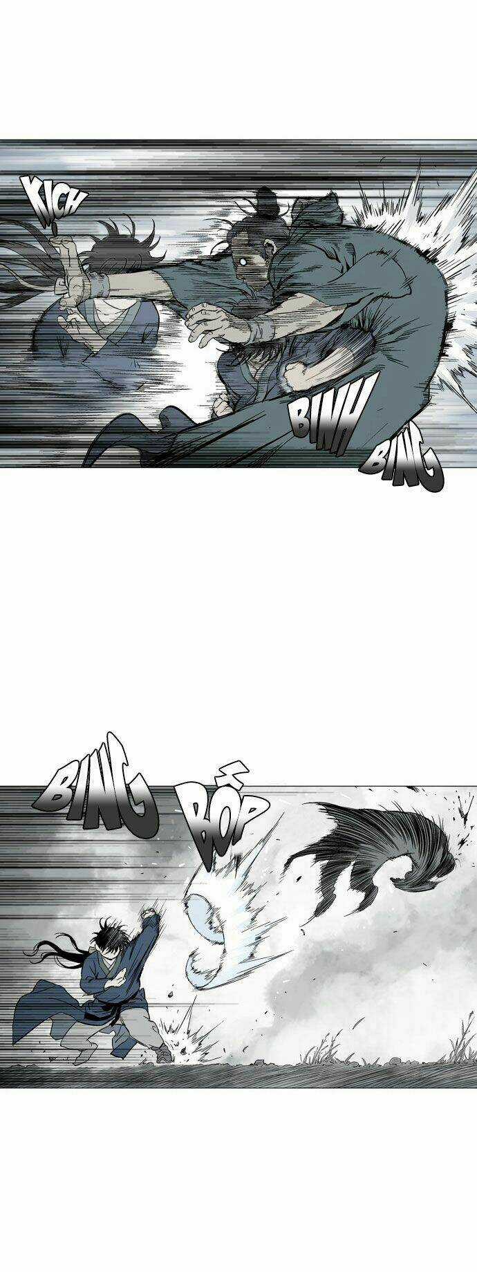 Gosu 2 Chapter 11 trang 42