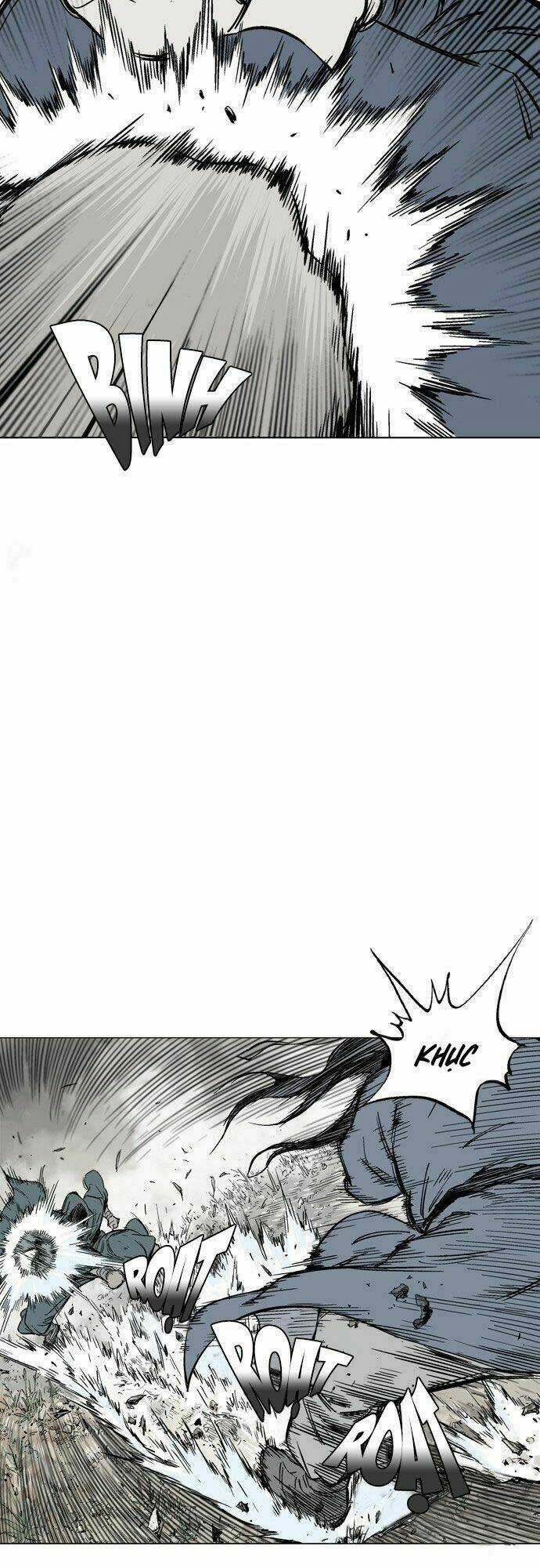 Gosu 2 Chapter 11 trang 44