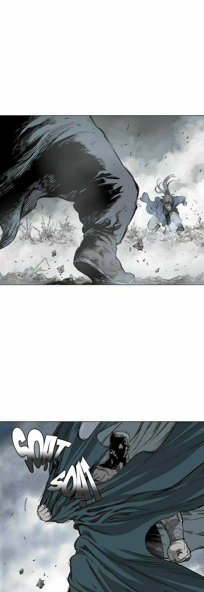 Gosu 2 Chapter 11 trang 45