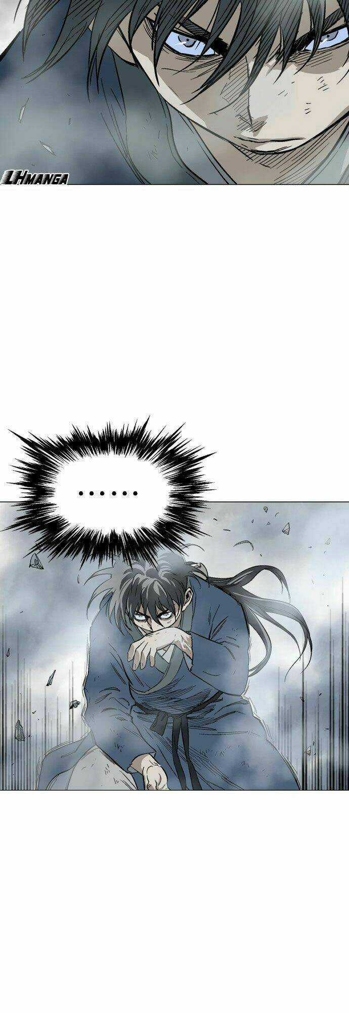 Gosu 2 Chapter 11 trang 47