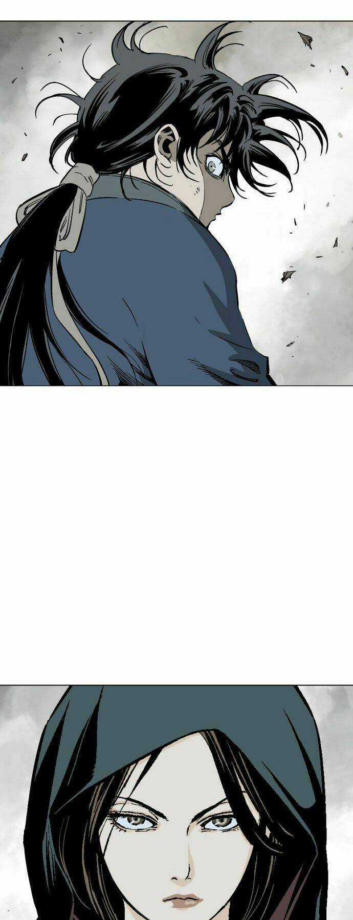 Gosu 2 Chapter 11 trang 5