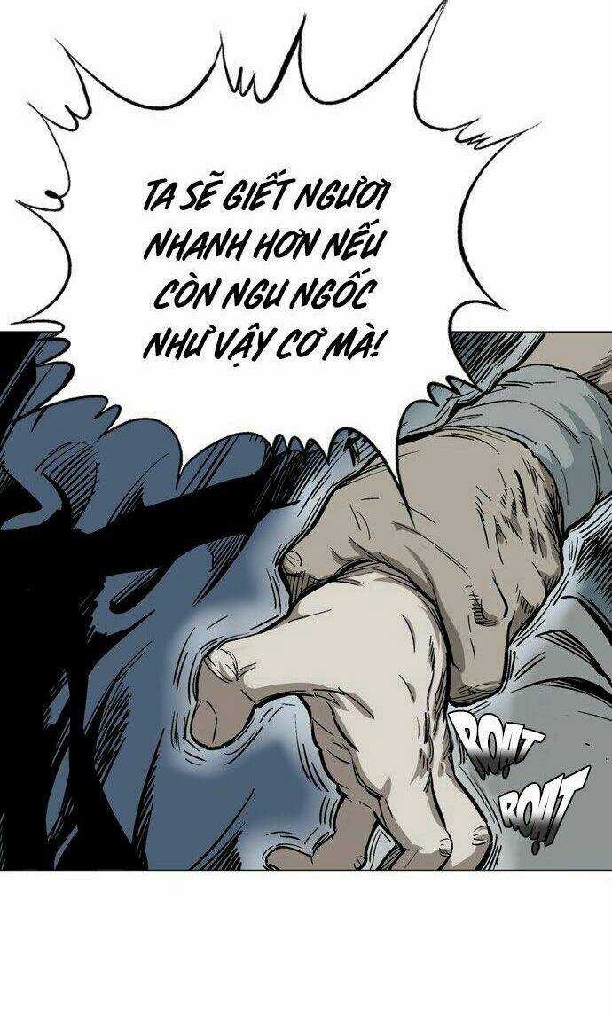 Gosu 2 Chapter 11 trang 50