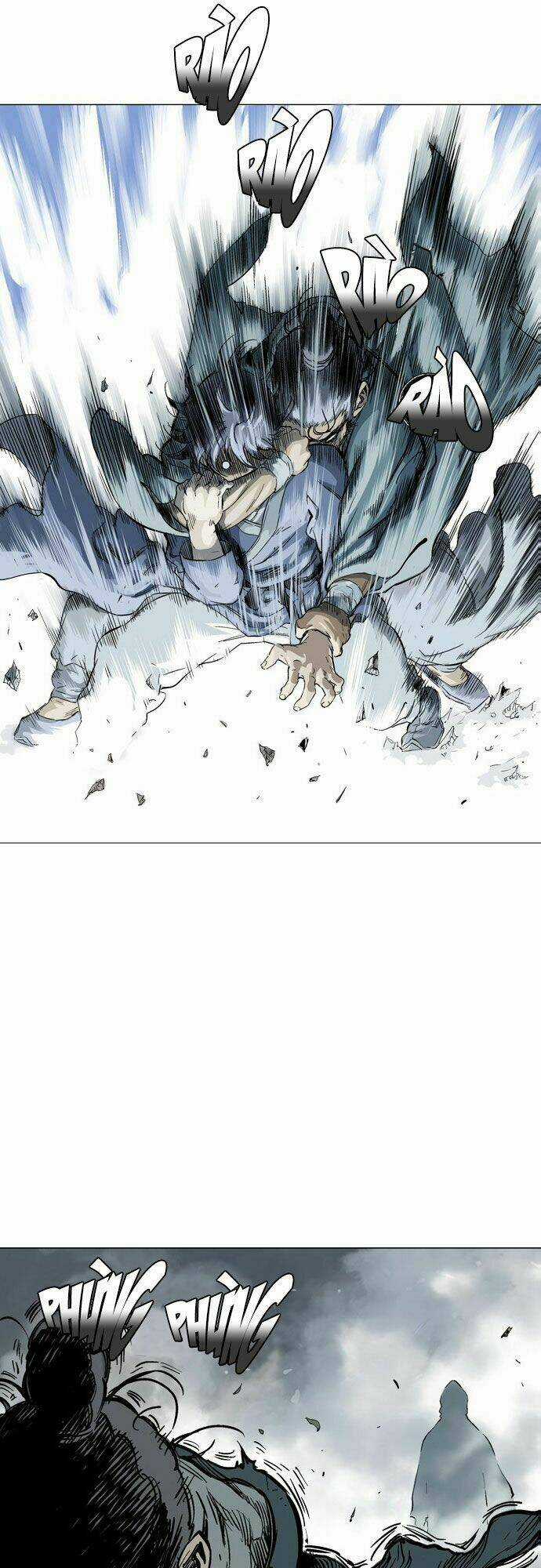 Gosu 2 Chapter 11 trang 53