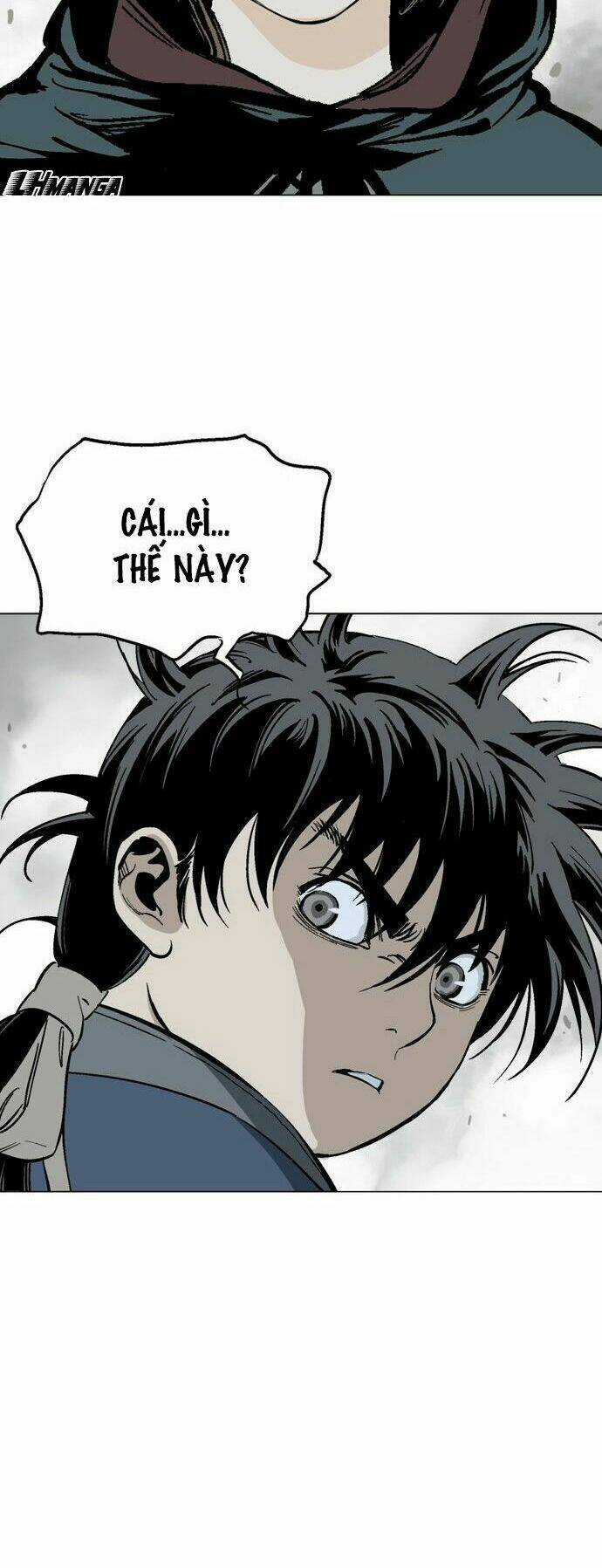 Gosu 2 Chapter 11 trang 6