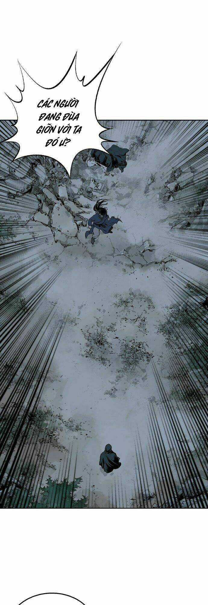 Gosu 2 Chapter 11 trang 7