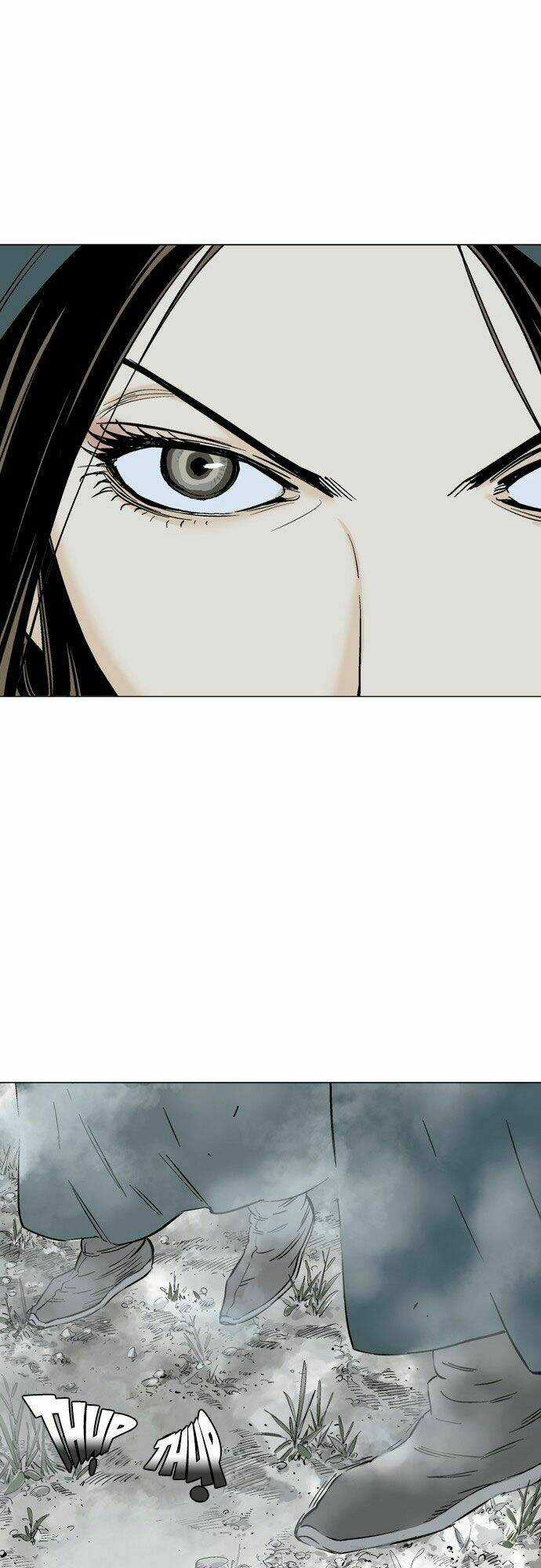 Gosu 2 Chapter 11 trang 9