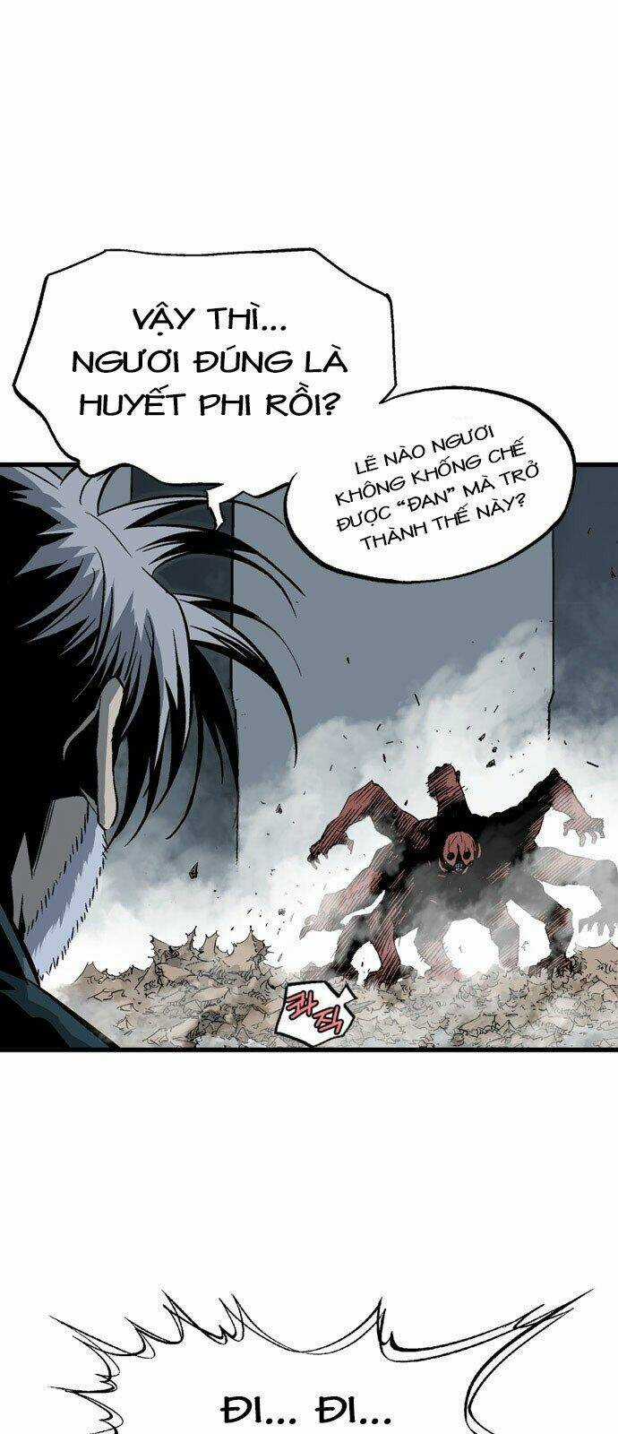 Gosu 2 Chapter 110 trang 10