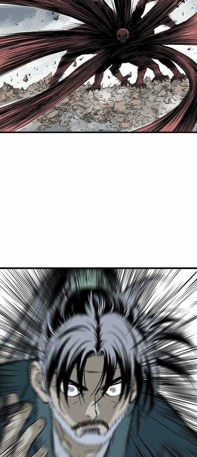 Gosu 2 Chapter 110 trang 12
