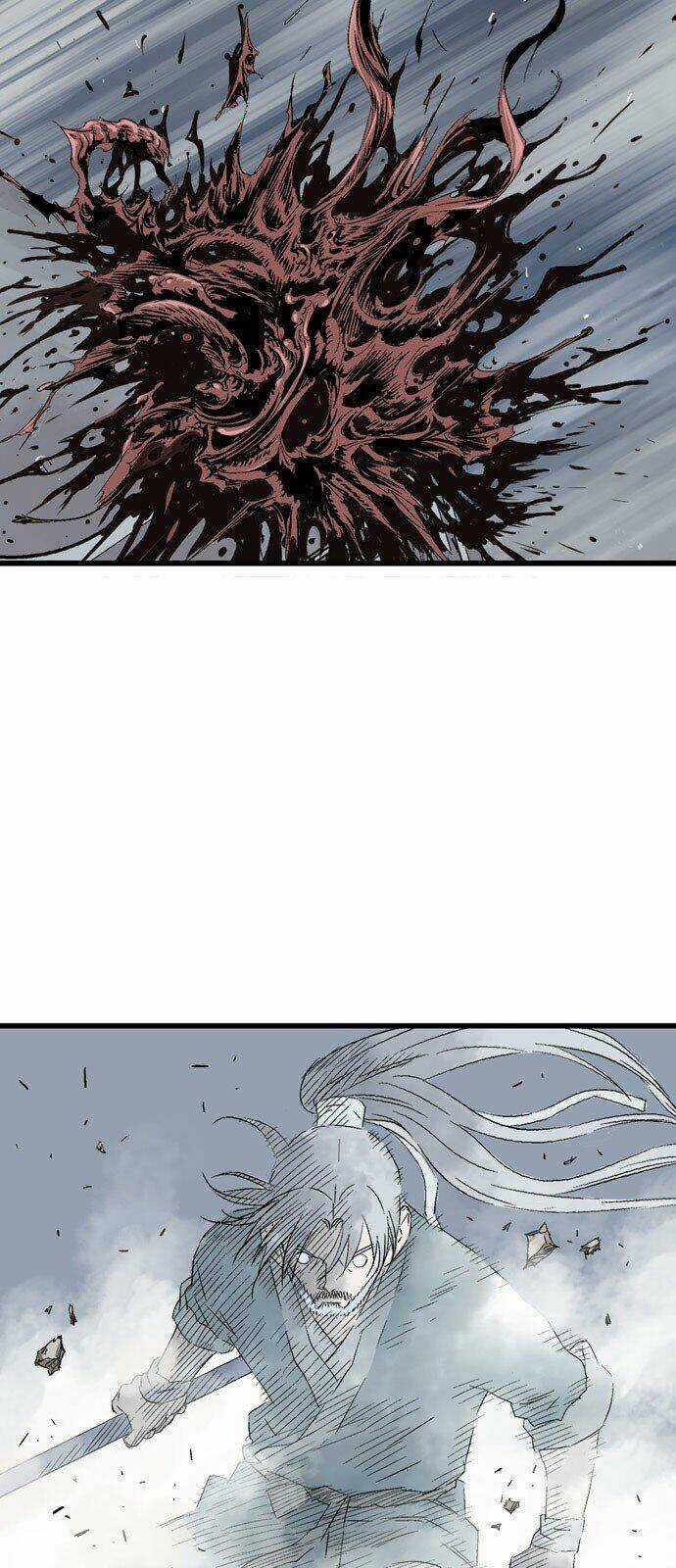 Gosu 2 Chapter 110 trang 17