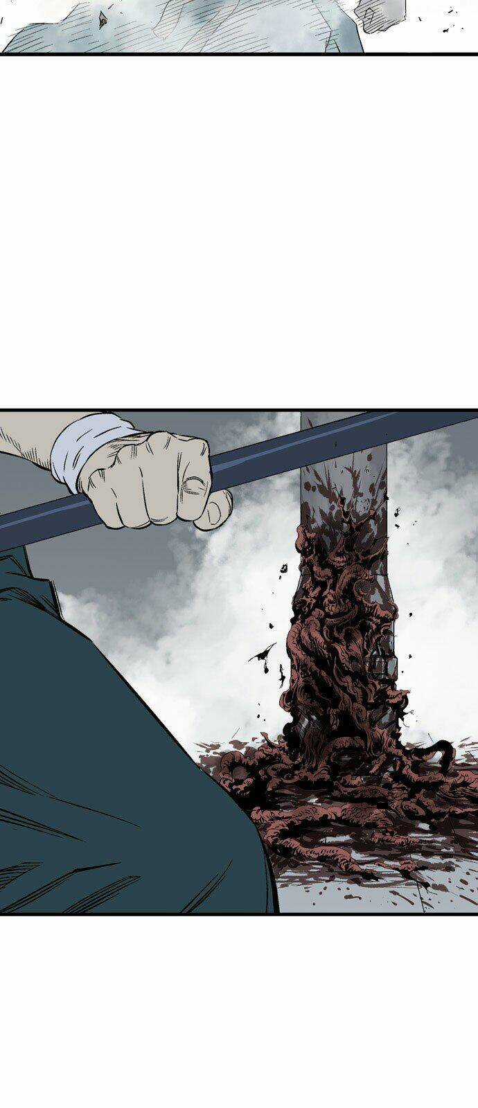 Gosu 2 Chapter 110 trang 18