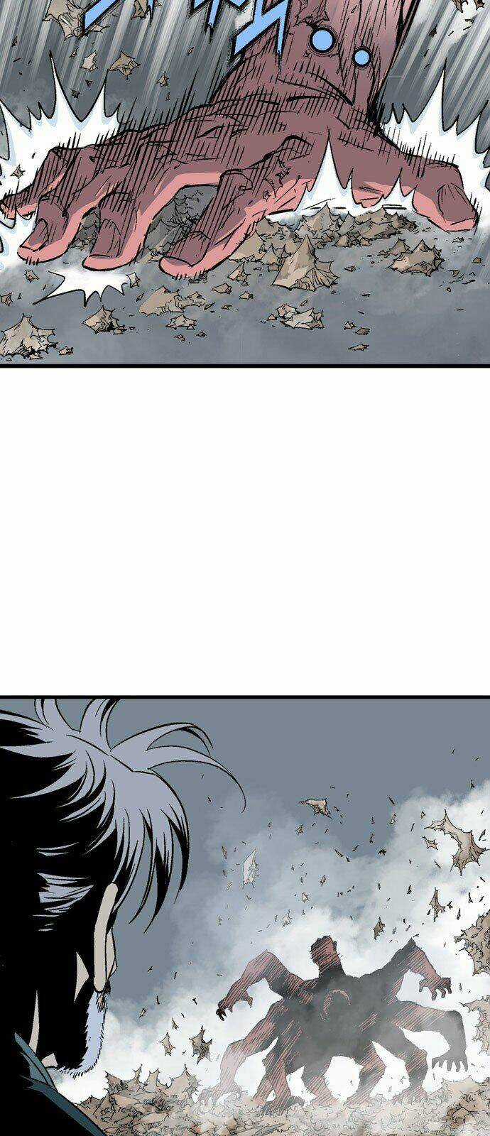 Gosu 2 Chapter 110 trang 2