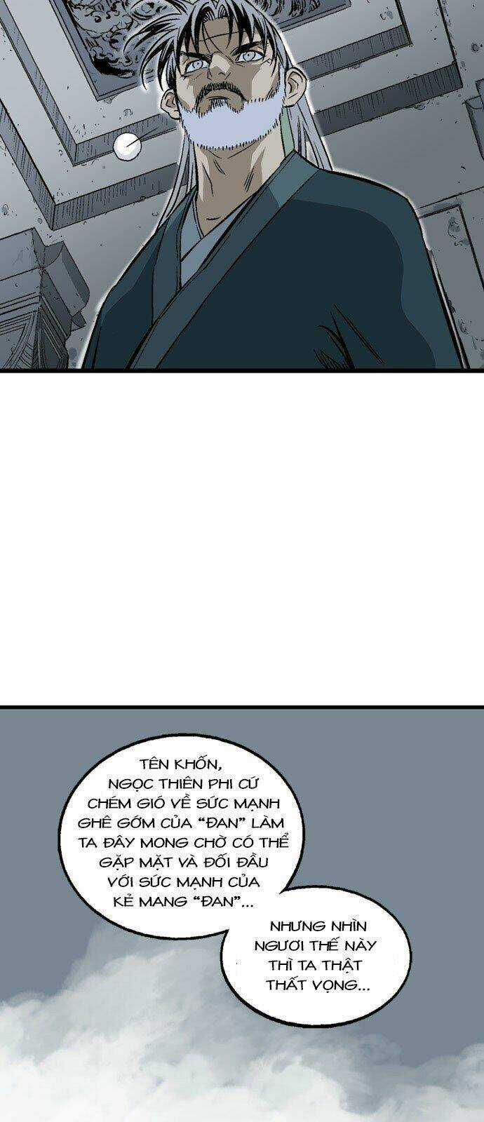Gosu 2 Chapter 110 trang 20