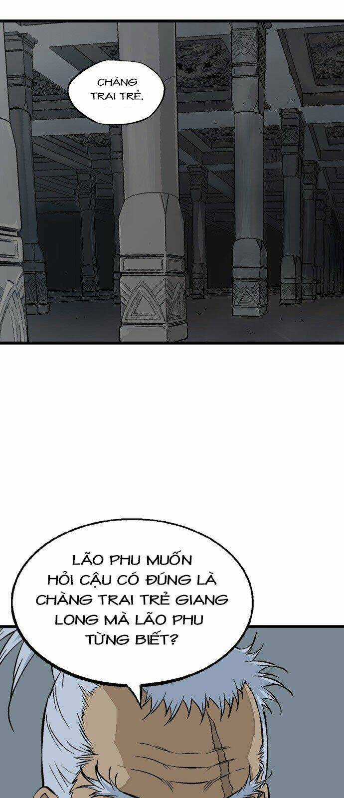 Gosu 2 Chapter 110 trang 22