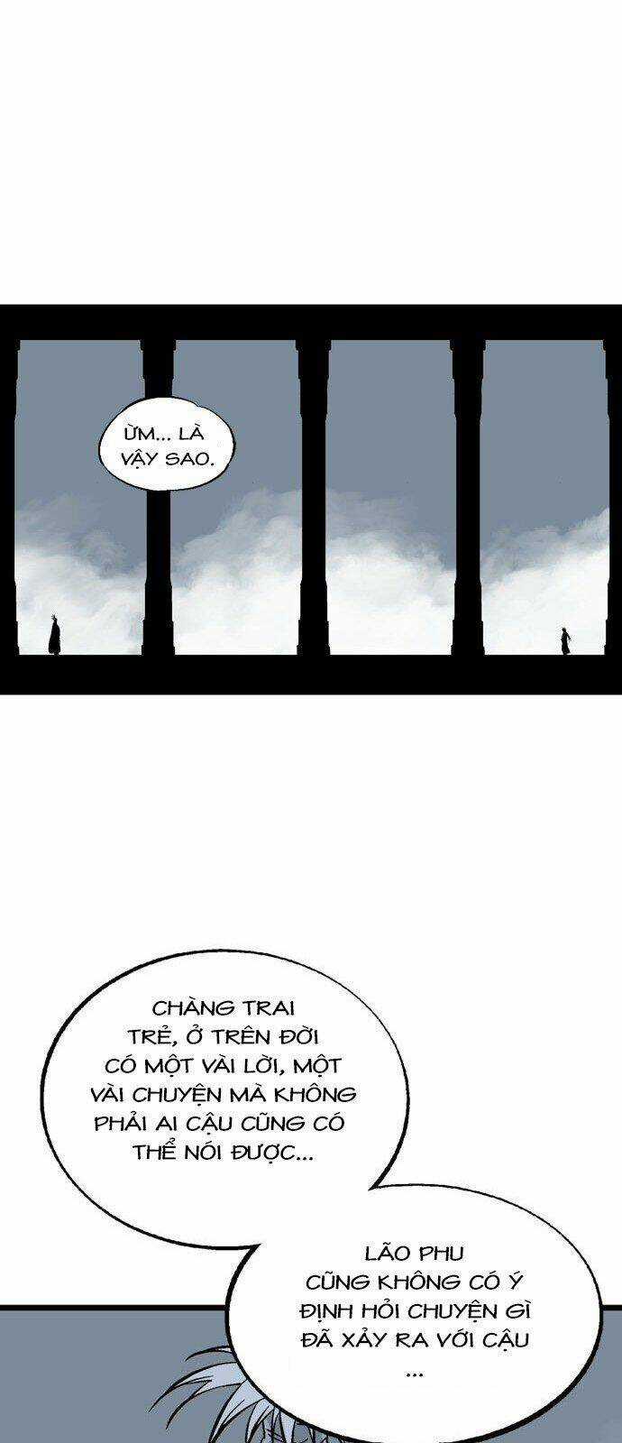 Gosu 2 Chapter 110 trang 27