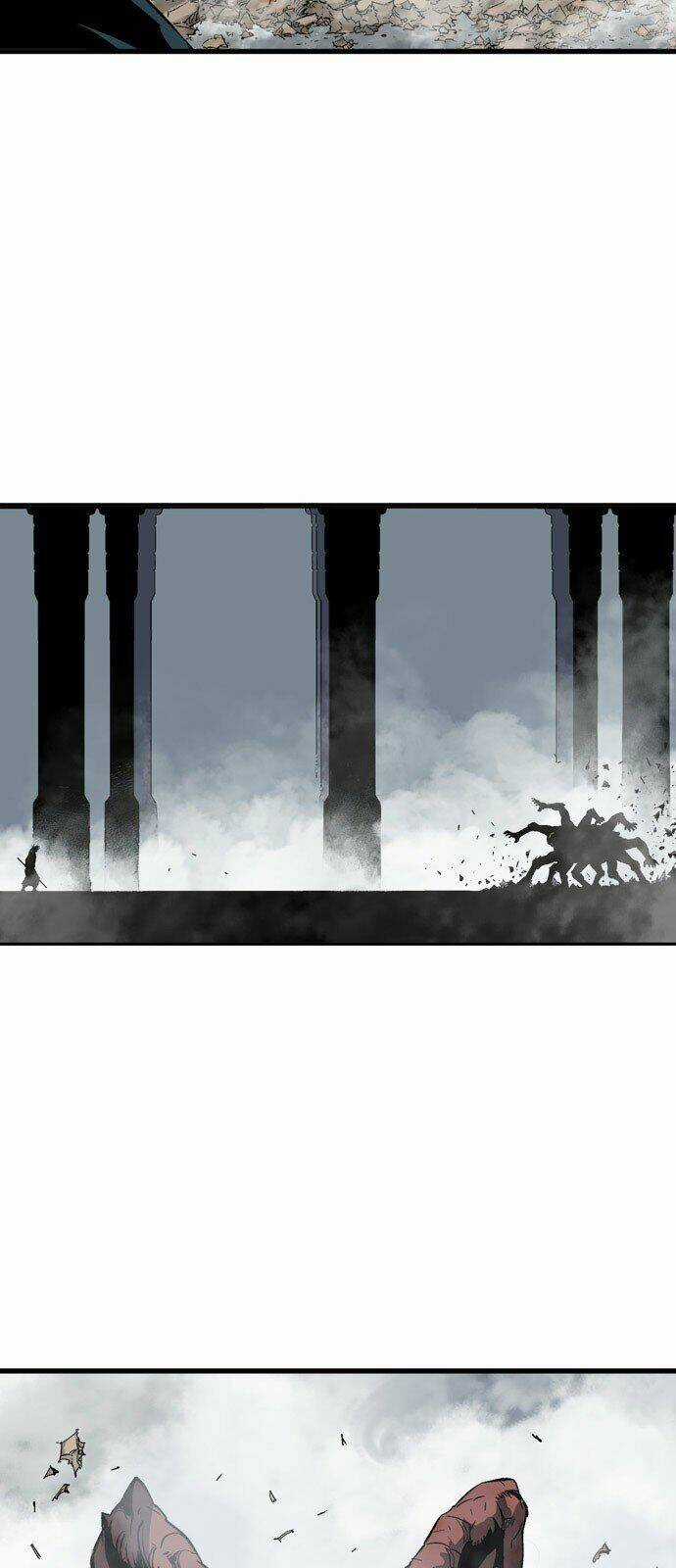 Gosu 2 Chapter 110 trang 3