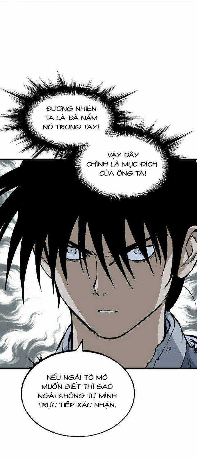 Gosu 2 Chapter 110 trang 30