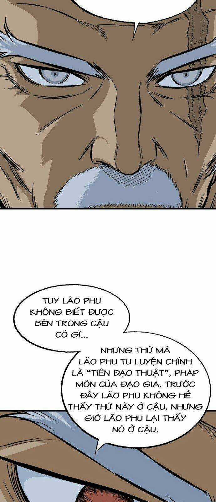 Gosu 2 Chapter 110 trang 32
