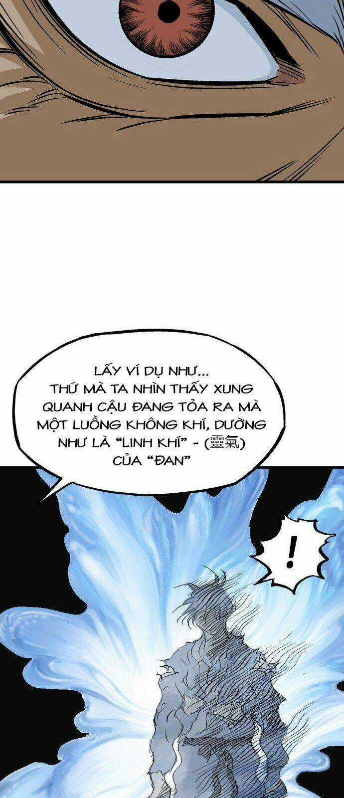 Gosu 2 Chapter 110 trang 33